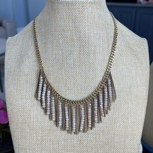 Park Lane Apricot Necklace